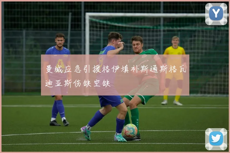 曼城应急引援格伊填补斯通斯格瓦迪亚斯伤缺空缺