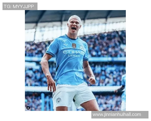 哈兰德补时三次单刀机会全部错失无缘帽子戏法令人惋惜